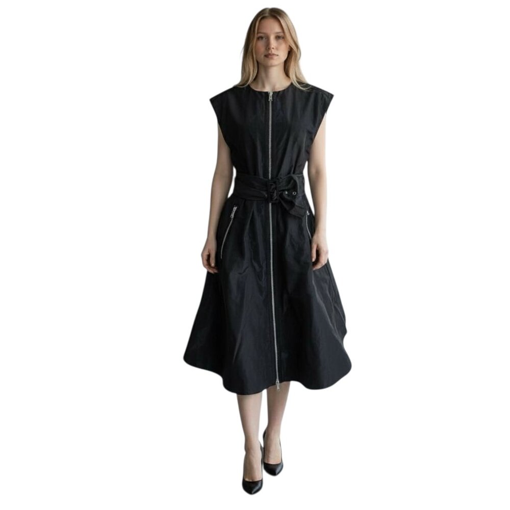 MARC JACOBS DRESS SIZE XS 2 US NEW - Picture 6 of 10